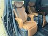 TOYOTA VELLFIRE HYBRID