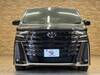 TOYOTA VELLFIRE HYBRID