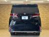 TOYOTA VELLFIRE HYBRID