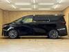 TOYOTA VELLFIRE HYBRID