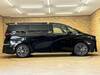 TOYOTA VELLFIRE HYBRID