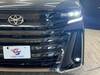 TOYOTA VELLFIRE HYBRID