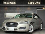 2017 JAGUAR XF