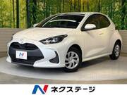 2023 TOYOTA YARIS