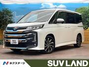 2023 TOYOTA NOAH