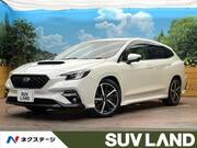 2021 SUBARU LEVORG