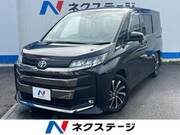 2023 TOYOTA NOAH