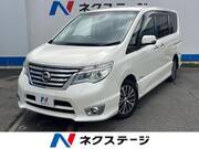 2016 NISSAN SERENA