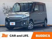 2015 SUZUKI SPACIA CUSTOM