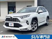 2021 TOYOTA RAV4 G