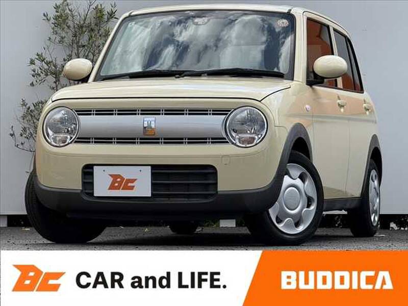 2018 SUZUKI ALTO LAPIN for sale