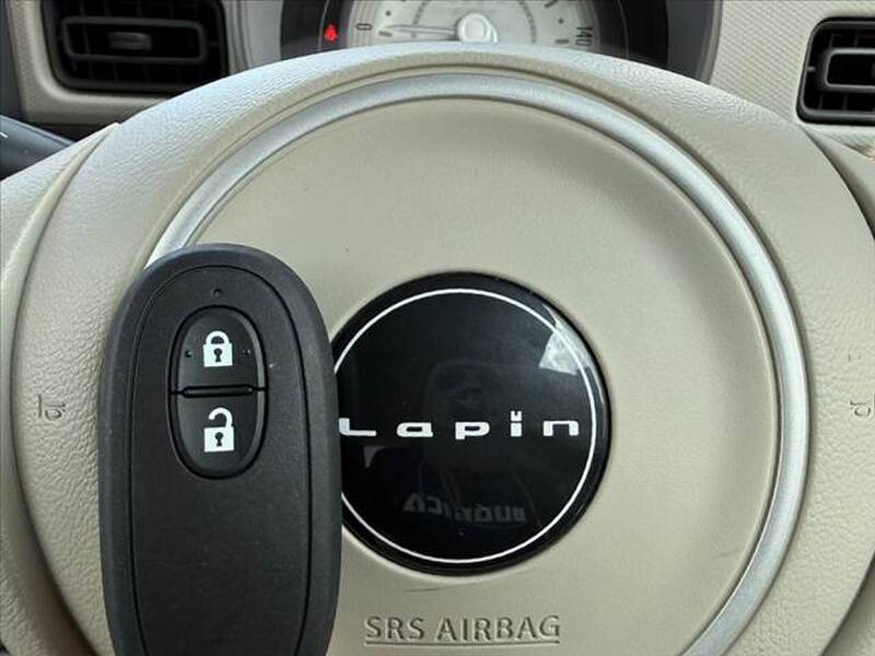 2018 SUZUKI ALTO LAPIN for sale - photo 4