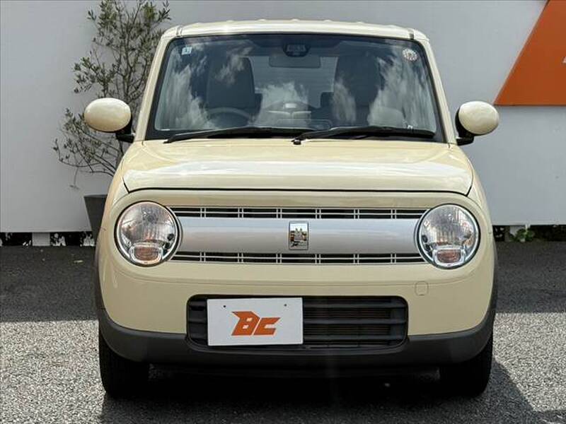 2018 SUZUKI ALTO LAPIN for sale - photo 10