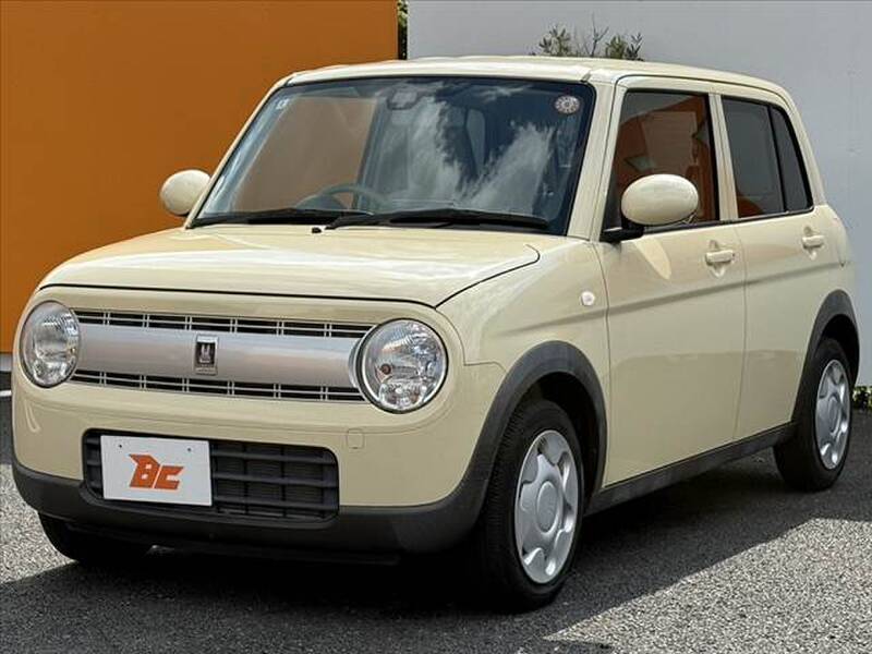 2018 SUZUKI ALTO LAPIN for sale - photo 11