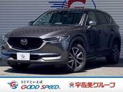 2017 MAZDA CX-5 XD PROACTIVE