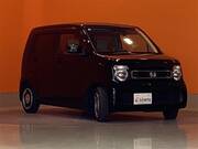 2024 HONDA N-WGN