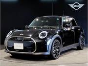 2026 BMW MINI