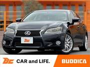 2012 LEXUS GS