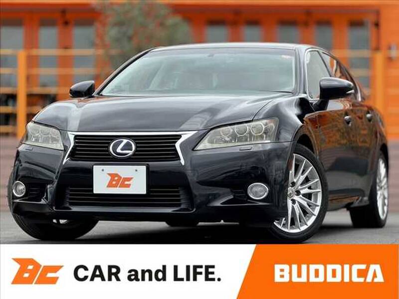 2012 LEXUS GS for sale