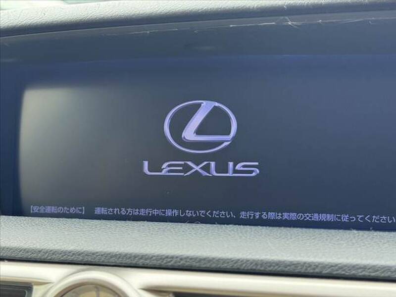 2012 LEXUS GS for sale - photo 4