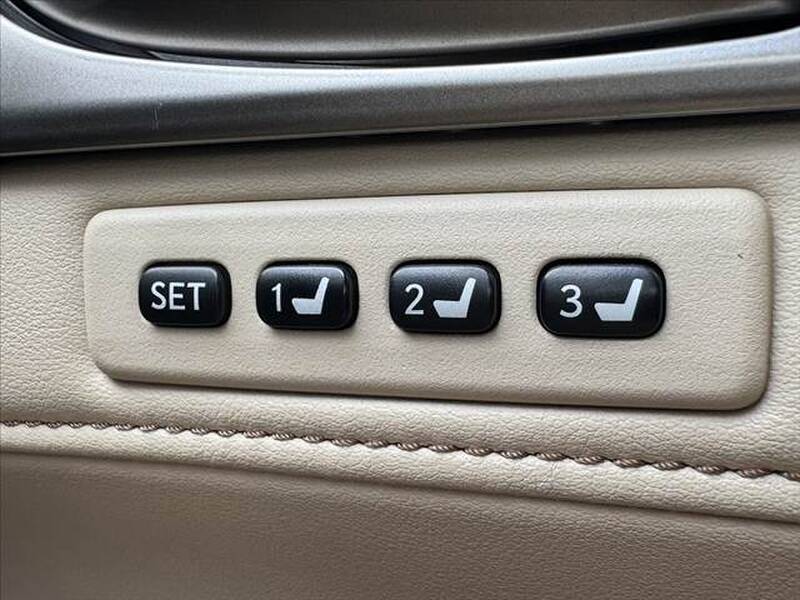 2012 LEXUS GS for sale - photo 6
