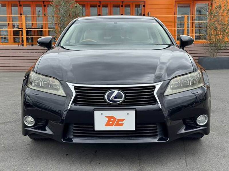 2012 LEXUS GS for sale - photo 10