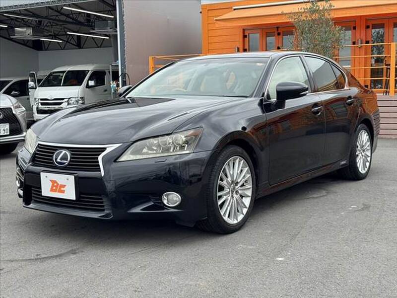 2012 LEXUS GS for sale - photo 11