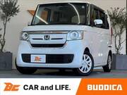 2019 HONDA N-BOX