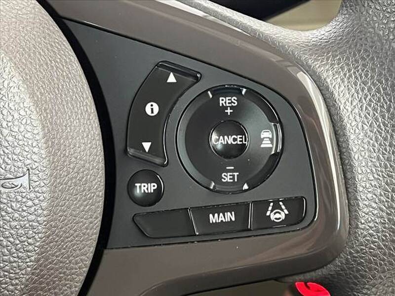 2019 HONDA N-BOX for sale - photo 6