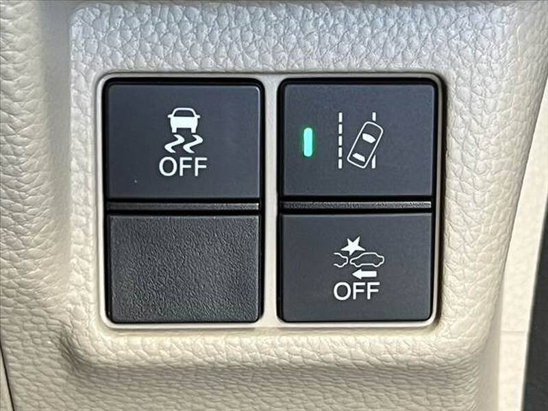 2019 HONDA N-BOX for sale - more photos