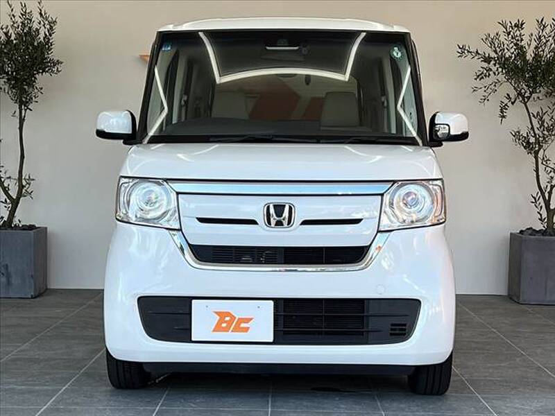 2019 HONDA N-BOX for sale - photo 10