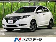 2015 HONDA VEZEL