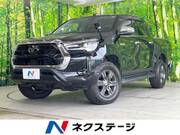 2023 TOYOTA HILUX Z