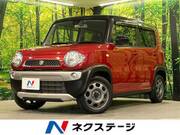 2015 SUZUKI HUSTLER G