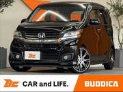 2014 HONDA N-WGN