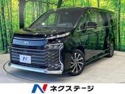 2024 TOYOTA VOXY