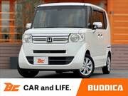 2016 HONDA N-BOX