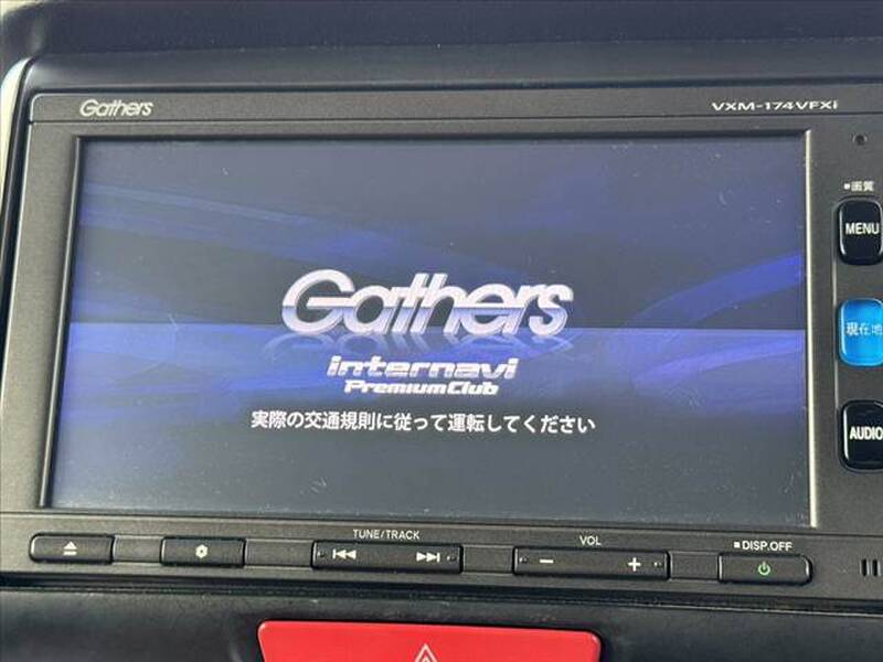 2016 HONDA N-BOX for sale - photo 4
