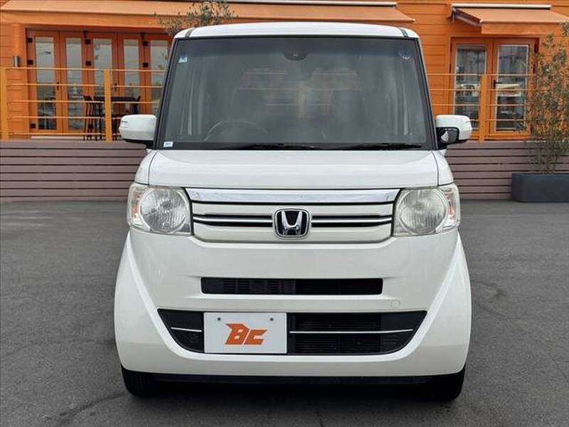 2016 HONDA N-BOX for sale - photo 10