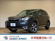 2013 SUBARU FORESTER