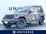 2020 CHRYSLER JEEP WRANGLER UNLIMITED