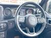 CHRYSLER JEEP WRANGLER UNLIMITED