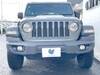 CHRYSLER JEEP WRANGLER UNLIMITED
