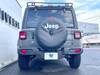CHRYSLER JEEP WRANGLER UNLIMITED