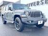 CHRYSLER JEEP WRANGLER UNLIMITED