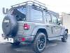 CHRYSLER JEEP WRANGLER UNLIMITED