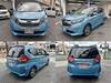 HONDA FREED HYBIRD