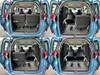HONDA FREED HYBIRD