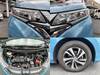 HONDA FREED HYBIRD