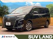 2019 TOYOTA ESQUIRE